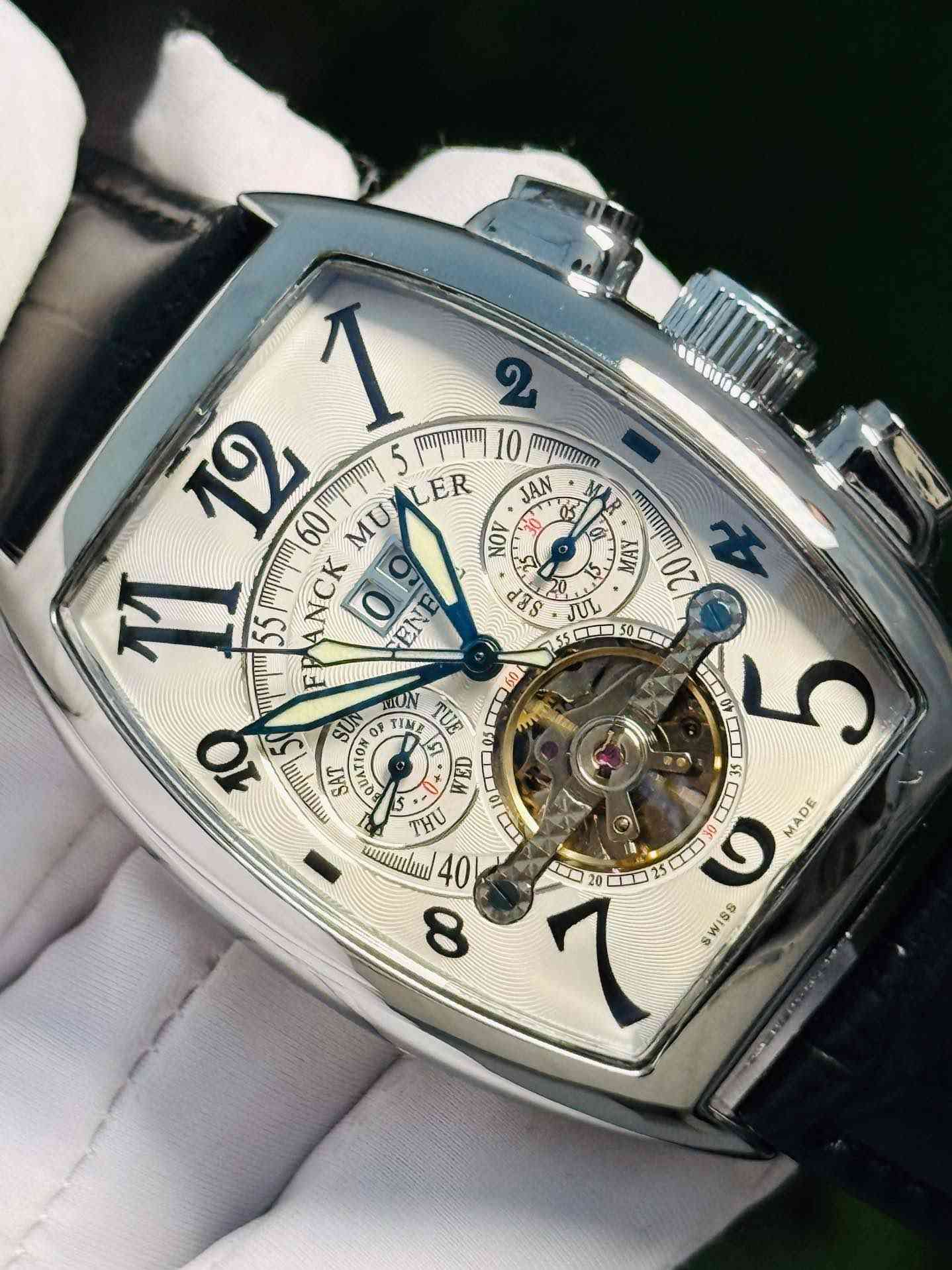 Franck Muller